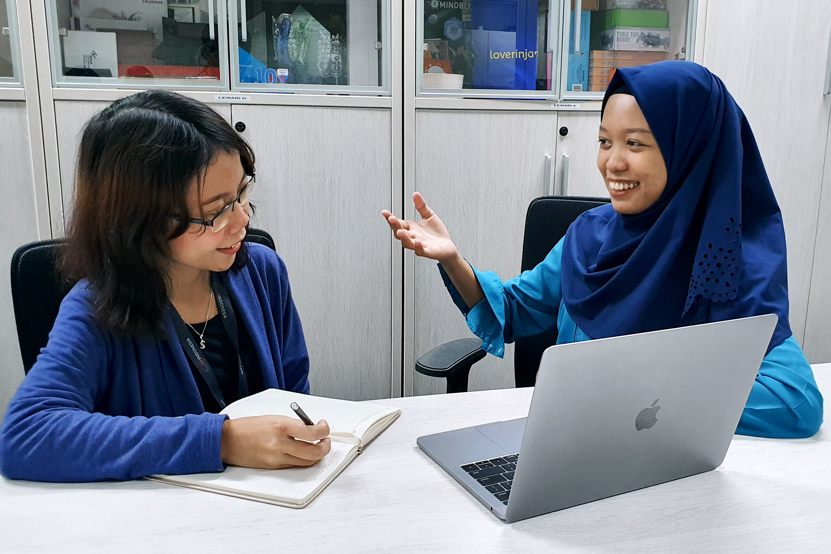 Bosan Belajar? Ini Cara Tetap Termotivasi!