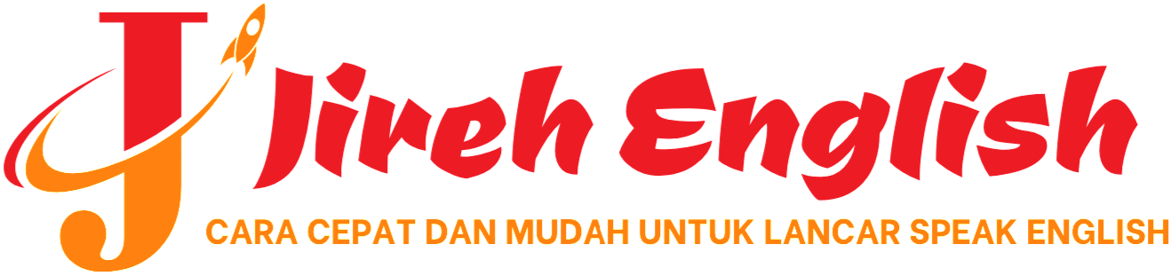 JirehEnglish.com