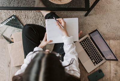 Bosan Hafalan? Ini Cara Belajar Bahasa Inggris Online yang Lebih Seru!