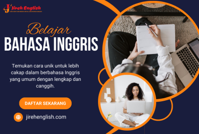 Belajar Bahasa Inggris Online | Mudah, Efektif & Interaktif!